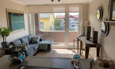 Departamento en venta de 1 dorm. en Centro Osorno