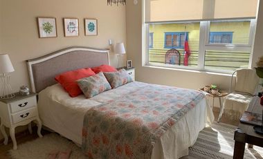 Departamento en venta de 1 dorm. en Centro Osorno