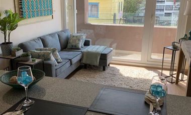 Departamento en venta de 1 dorm. en Centro Osorno