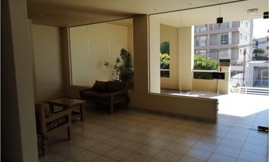 Edificio Libra XX - Piso 8 C