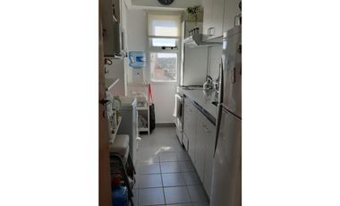 Edificio Libra XX - Piso 8 C