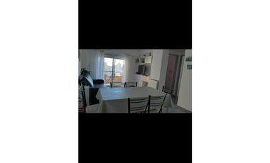 Edificio Libra XX - Piso 8 C