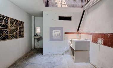 COD. 5928 - SE ARRIENDA APARTAMENTO - BARRIO: CHACARITA