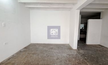 COD. 5928 - SE ARRIENDA APARTAMENTO - BARRIO: CHACARITA