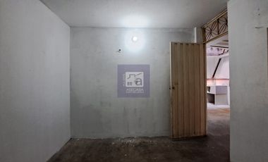 COD. 5928 - SE ARRIENDA APARTAMENTO - BARRIO: CHACARITA