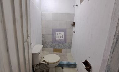 COD. 5928 - SE ARRIENDA APARTAMENTO - BARRIO: CHACARITA