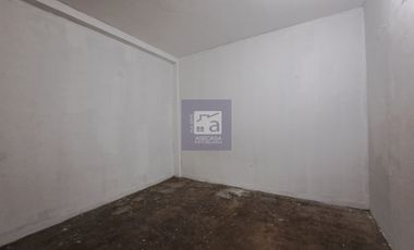 COD. 5928 - SE ARRIENDA APARTAMENTO - BARRIO: CHACARITA
