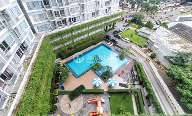 Disewakan Apartemen Altiz tipe Studio Full Furnished | ATZA067