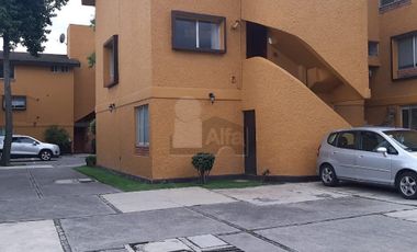 Casa en Condominio en Venta Colonia Olivar de los Padres Alcaldía Álvaro Obregón