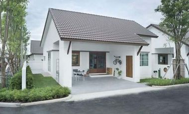 PROMO RUMAH MURAH SIAP BANGUN