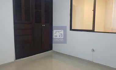 COD. 5930 - SE ARRIENDA APARTAMENTO - BARRIO: CABECERA DEL LLANO