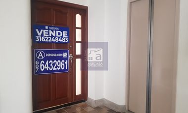 COD. 5930 - SE ARRIENDA APARTAMENTO - BARRIO: CABECERA DEL LLANO