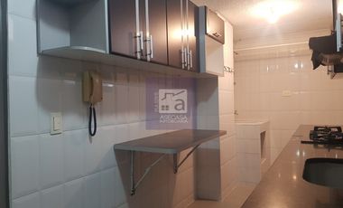 COD. 5930 - SE ARRIENDA APARTAMENTO - BARRIO: CABECERA DEL LLANO