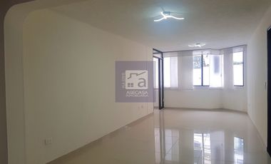COD. 5930 - SE ARRIENDA APARTAMENTO - BARRIO: CABECERA DEL LLANO