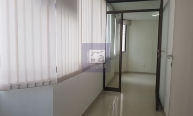 COD. 5930 - SE ARRIENDA APARTAMENTO - BARRIO: CABECERA DEL LLANO