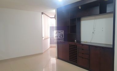 COD. 5930 - SE ARRIENDA APARTAMENTO - BARRIO: CABECERA DEL LLANO
