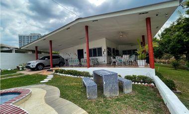 Se Vende Casa en Coronado, Chame