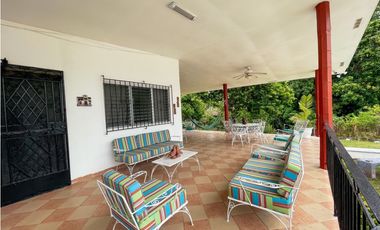 Se Vende Casa en Coronado, Chame
