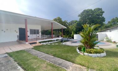 Se Vende Casa en Coronado, Chame