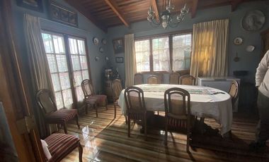 Casa en Venta en La Cisterna
