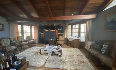 Casa en Venta en La Cisterna