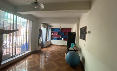 Casa en Venta en La Cisterna