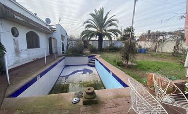 Casa en Venta en La Cisterna