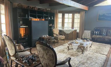 Casa en Venta en La Cisterna