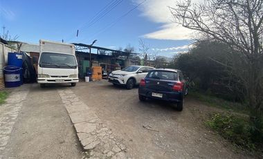 Casa en Venta en La Cisterna