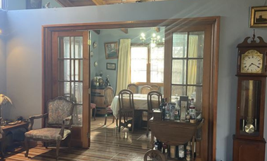 Casa en Venta en La Cisterna