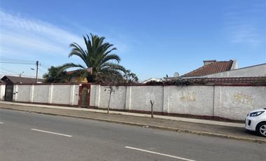 Casa en Venta en La Cisterna