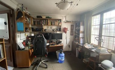 Casa en Venta en La Cisterna