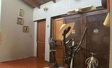Casa en Venta en La Cisterna