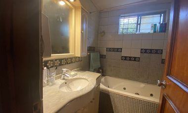 Casa en Venta en La Cisterna