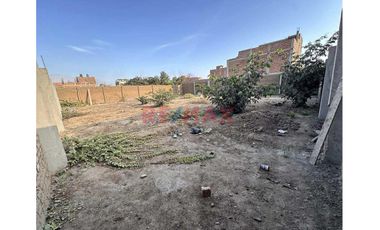 Venta De Terreno En Laredo