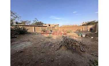 Venta De Terreno En Laredo