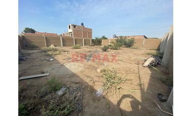 Venta De Terreno En Laredo
