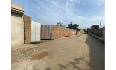 Venta De Terreno En Laredo