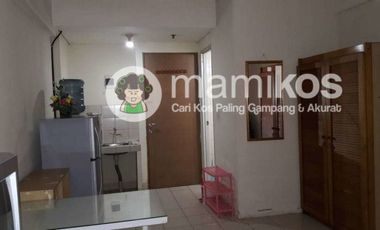 Apartemen Gading Icon Type Studio Fully Furnished Lt 8 Pulo Gadung Jakarta Timur