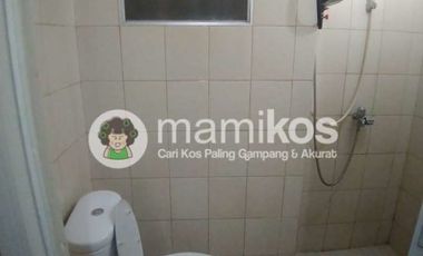 Apartemen Gading Icon Type Studio Fully Furnished Lt 8 Pulo Gadung Jakarta Timur