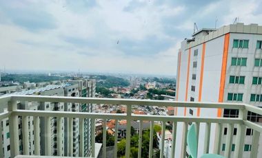 FULLFURNISH !!! APARTEMEN GALERI CIUMBULEUIT 2 DEKAT UNPAR