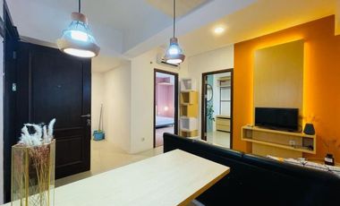 FULLFURNISH !!! APARTEMEN GALERI CIUMBULEUIT 2 DEKAT UNPAR
