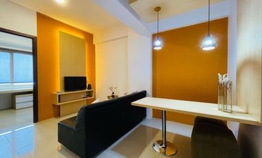 FULLFURNISH !!! APARTEMEN GALERI CIUMBULEUIT 2 DEKAT UNPAR