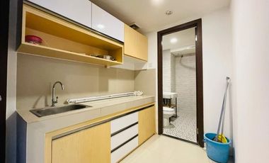 FULLFURNISH !!! APARTEMEN GALERI CIUMBULEUIT 2 DEKAT UNPAR