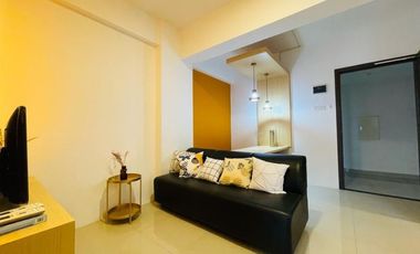 FULLFURNISH !!! APARTEMEN GALERI CIUMBULEUIT 2 DEKAT UNPAR