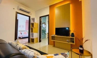 FULLFURNISH !!! APARTEMEN GALERI CIUMBULEUIT 2 DEKAT UNPAR