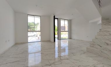 casa en venta en lomitas, colina campestre. Cod V26608