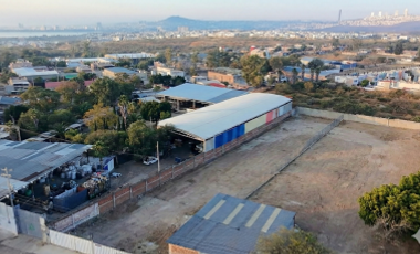 VENTA Terreno Carr. LeónSn. Felipe