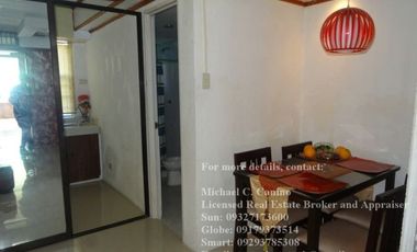 Georgetown Residences Rent to Own Condo near Monumento EDSA