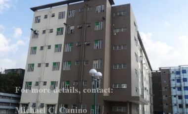 Georgetown Residences Rent to Own Condo near Monumento EDSA